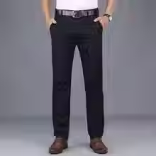 Miniatura: Calça Masculina Executive Tailor