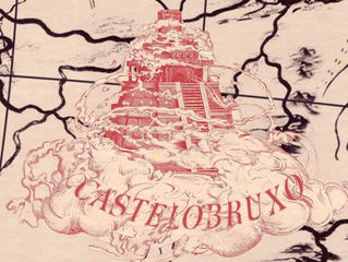 Já ouviu falar sobre a Castelo Bruxo ?