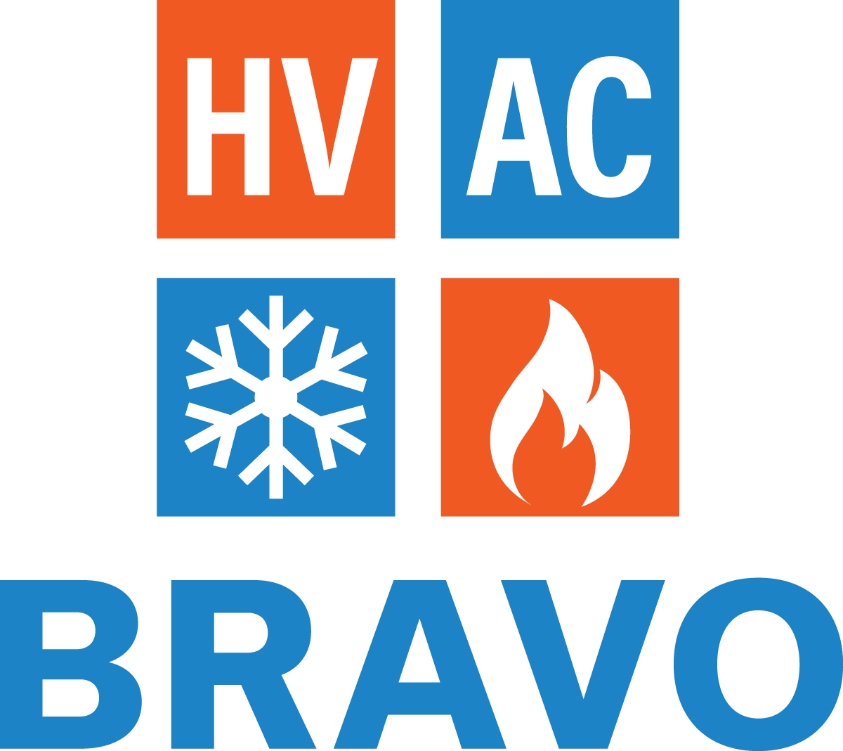 BRAVO HVAC LLC logo