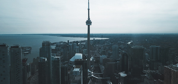Toronto