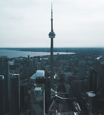 Toronto