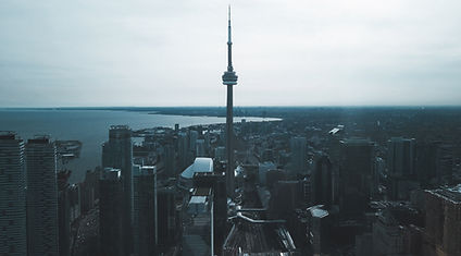 Toronto 多伦多