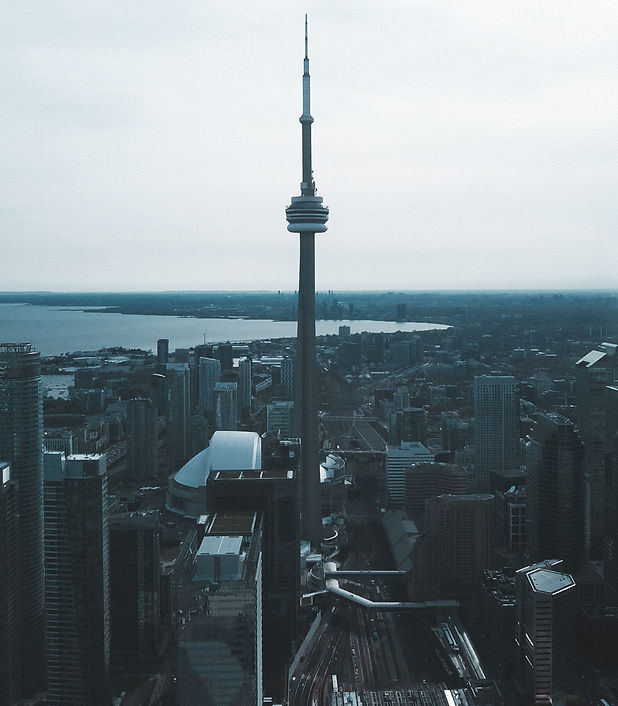 Toronto