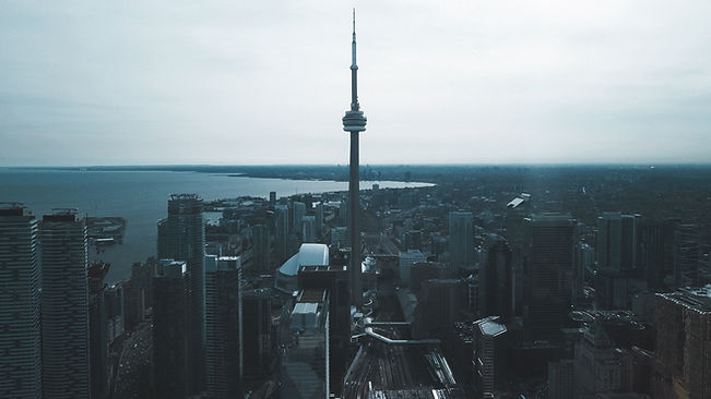 Toronto fun activities