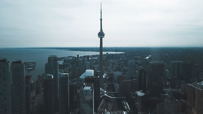 Toronto
