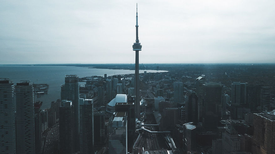 Toronto