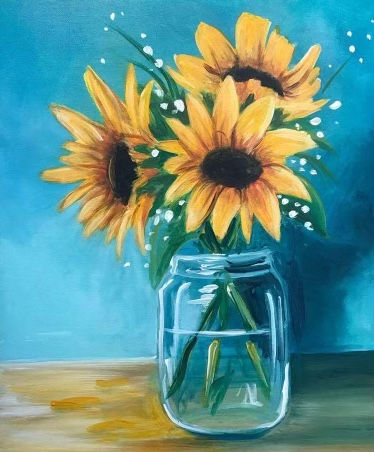 Painter’s Choice Night 