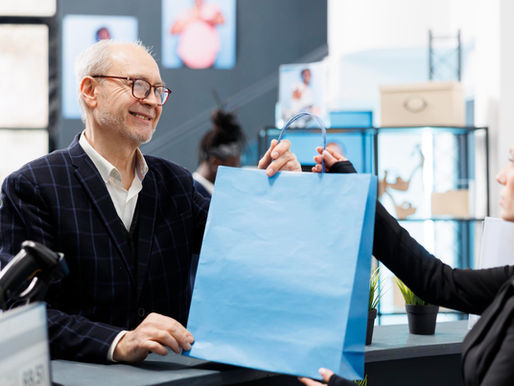 The Hidden Purchasing Power of the 50+ Demographic