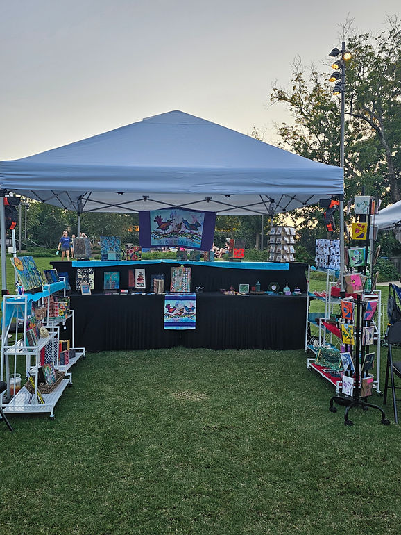 Where Handmade Meets Heritage