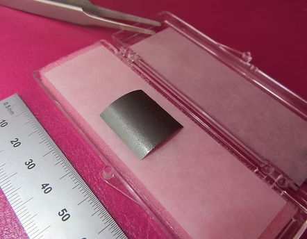 Why Custom Foil Solutions Are the Future of Accelerator Research