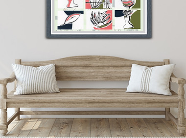 Home & Office Décor