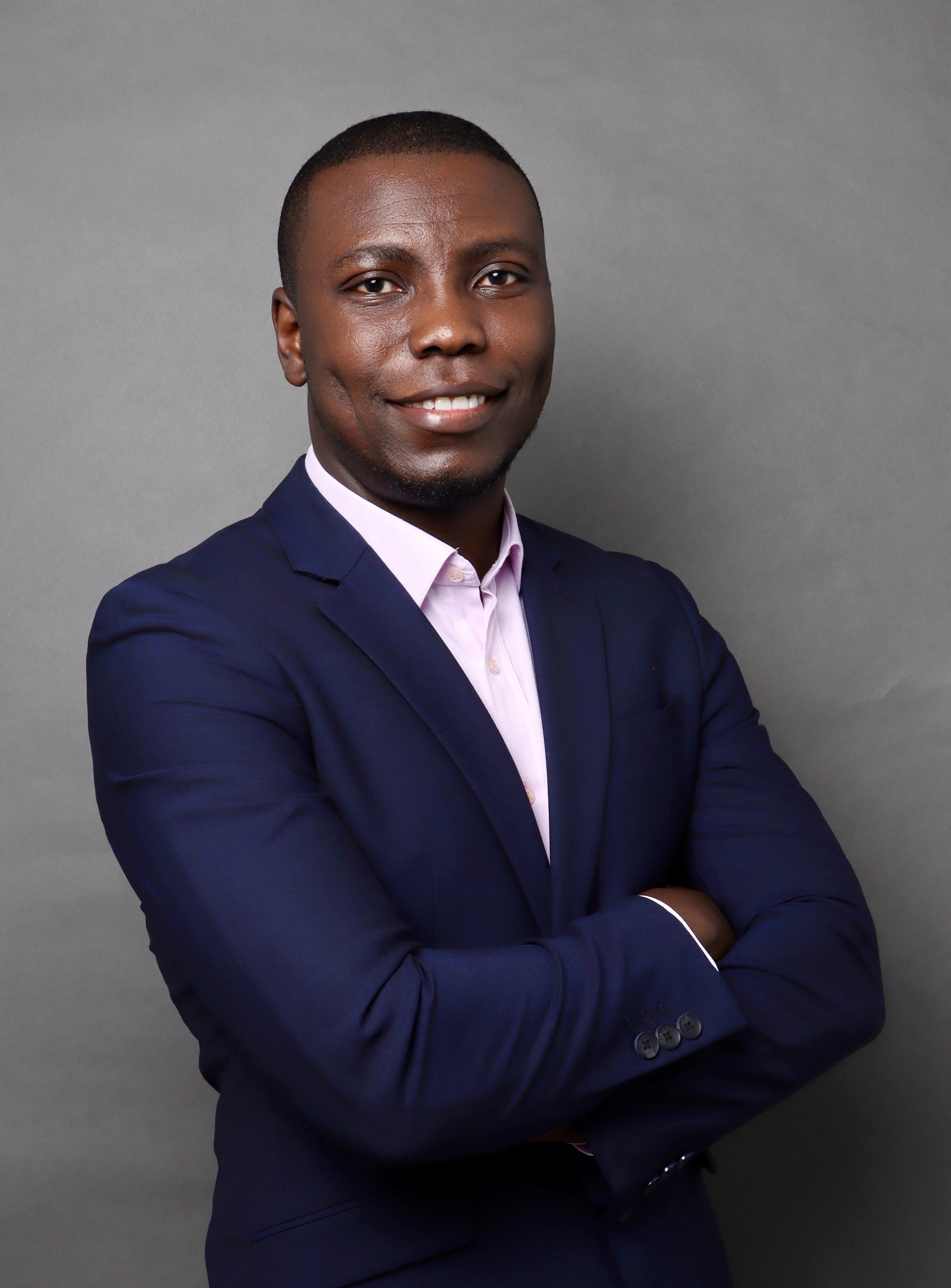 Writer: Samson Olabisi