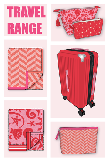 Travel Range