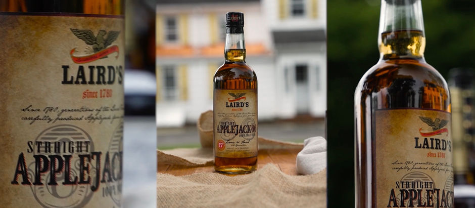 What Does ‘Single Cask’ Mean for Apple Brandy? | Laird’s Single Cask Selection Explained
