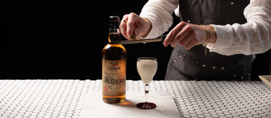 Best Applejack Brands for Cocktails: Why Laird’s Leads the List