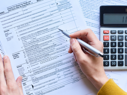 Day 4: RSUs – How to Avoid Tax Shock When They Vest