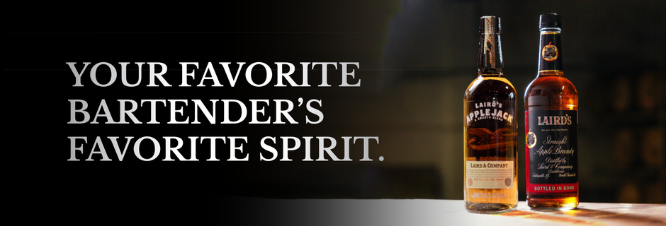 Best Apple Brandy for Beginners: Why Laird’s Blended Applejack Is the Perfect First Pour