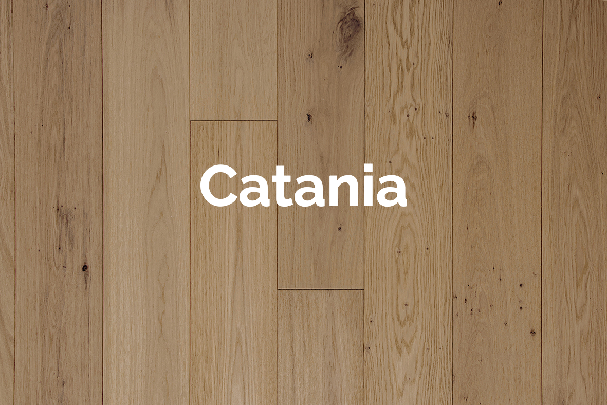 Piso Duela de Ingeniería Línea Alpes 24 cm Catania en Roble de la marca Cappa