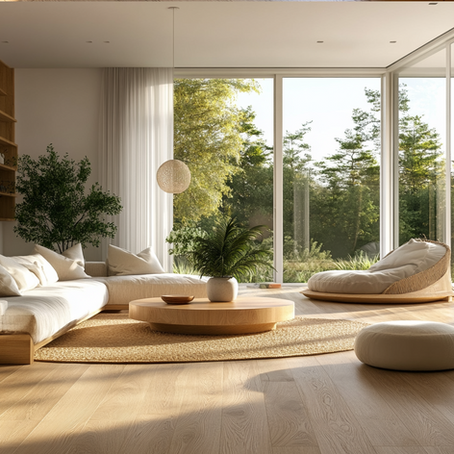 Descubre el Tono Perfecto: Guía para Elegir el Piso de Duela de Tu Hogar