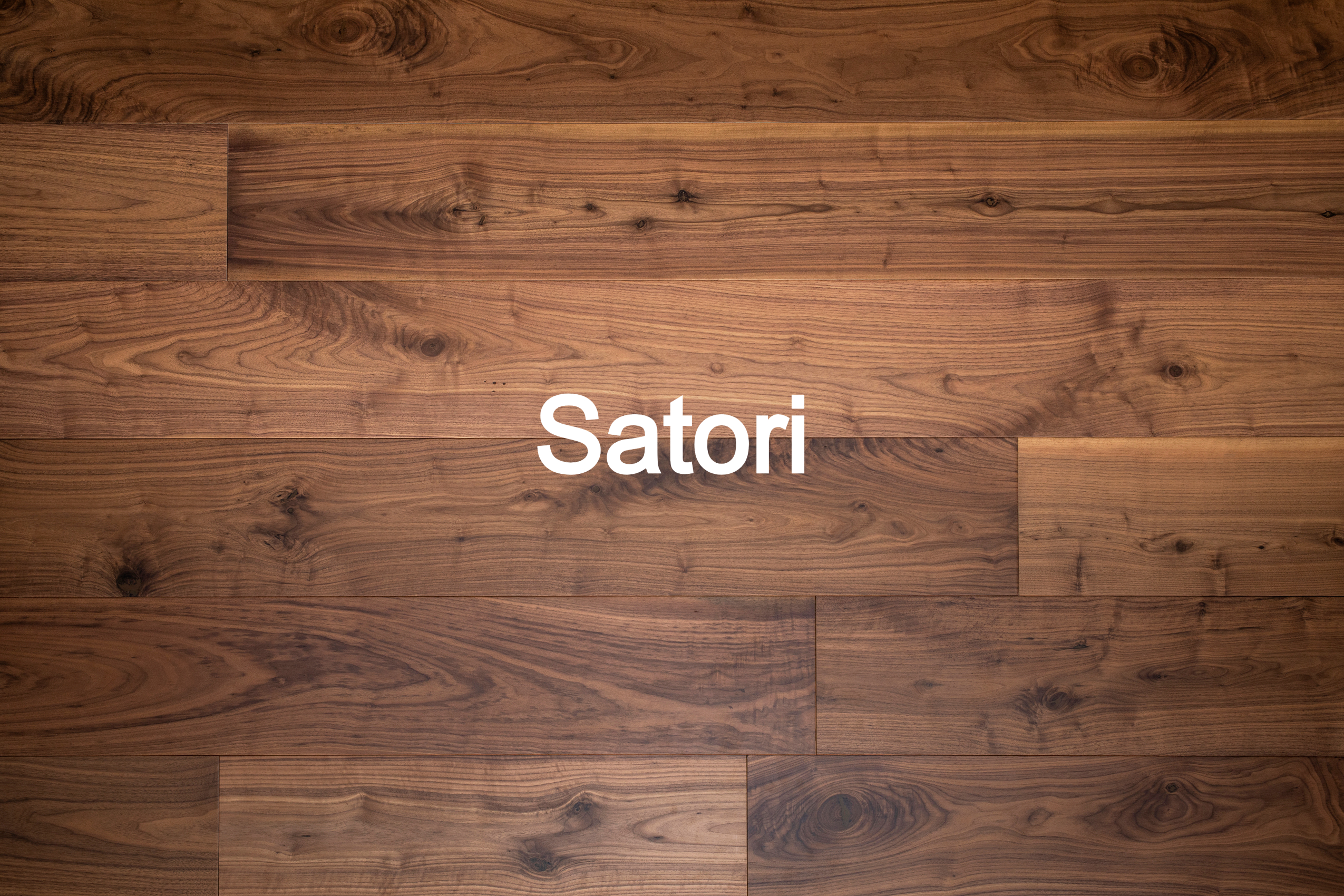 Piso Duela de Ingeniería Satori en Roble Europeo de la marca DABO