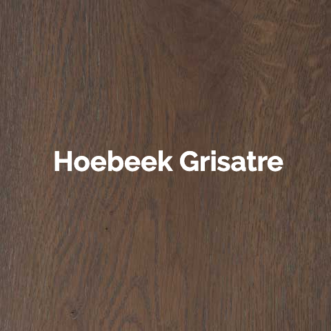 Piso Duela de Ingeniería Linea Les Terres Hoebeek Grisatre de la marca TeknoStep