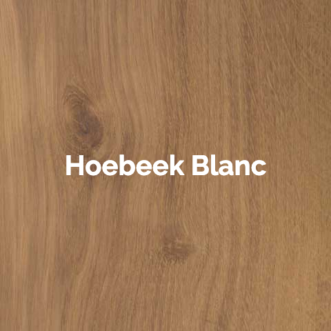 Piso Duela de Ingeniería Linea Les Terres Hoebeek Blanc de la marca TeknoStep