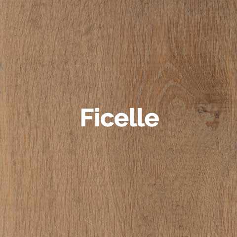 Piso Duela de Ingeniería Linea Les Terres Ficelle de la marca TeknoStep