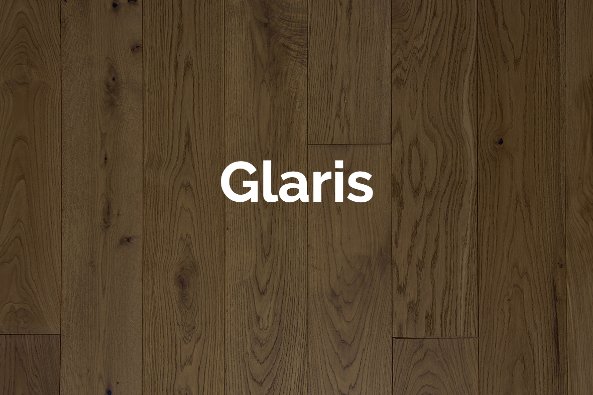 Piso Duela de Ingeniería Línea Alpes 24 cm Montana en Roble de la marca Cappa