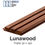 Miniatura: Lunawood Luna Triple 32x140