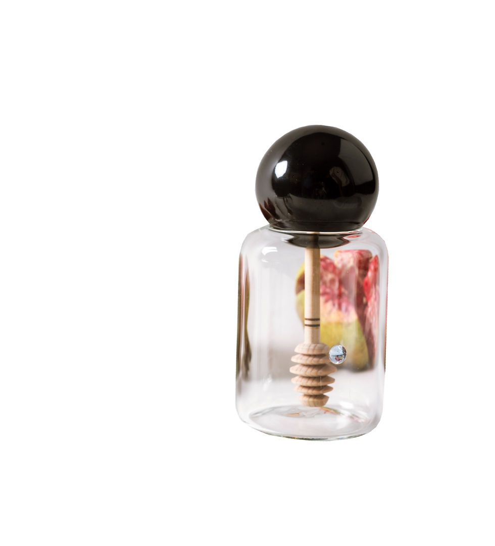 Miniatura: Honey Pot | Mielero