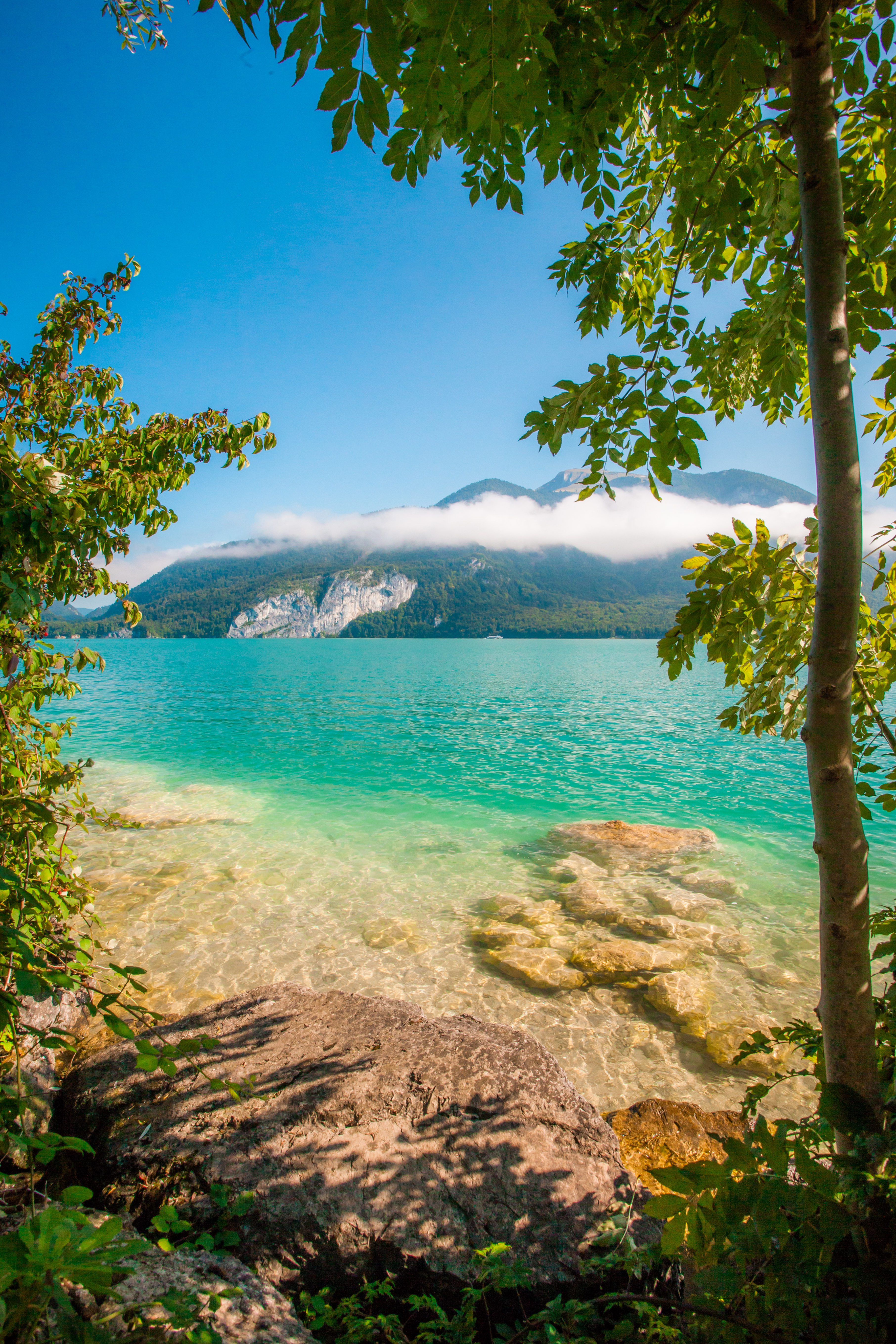 Wolfgangsee