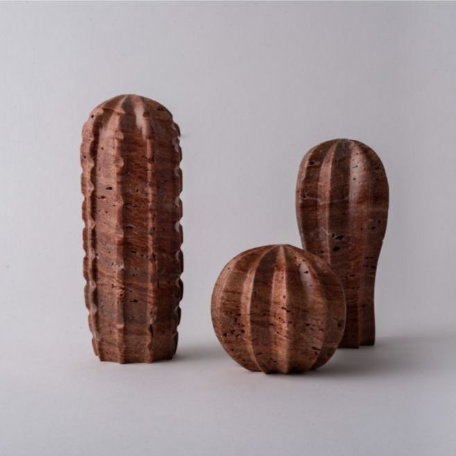 Miniatura: Cactus Set