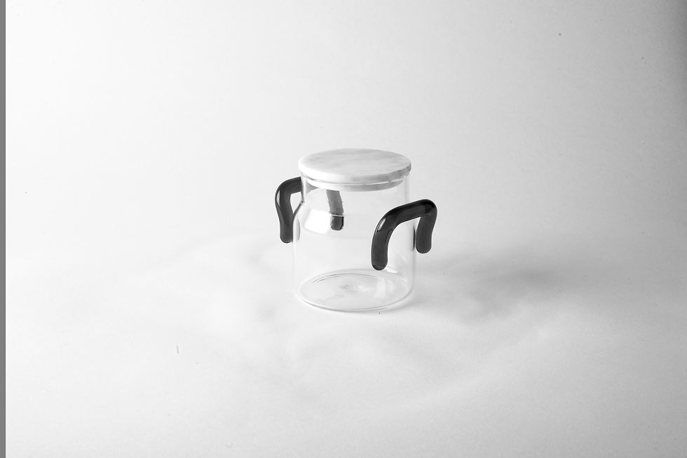Thumbnail: Sugar Container | Hora del te
