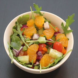 Garden Salad