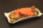 Sweet Potato Shepherd's Pie