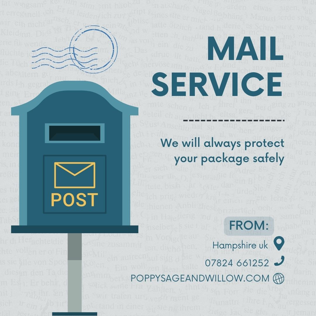 C. Large, Heavy, Bulky Postage | Signed-For