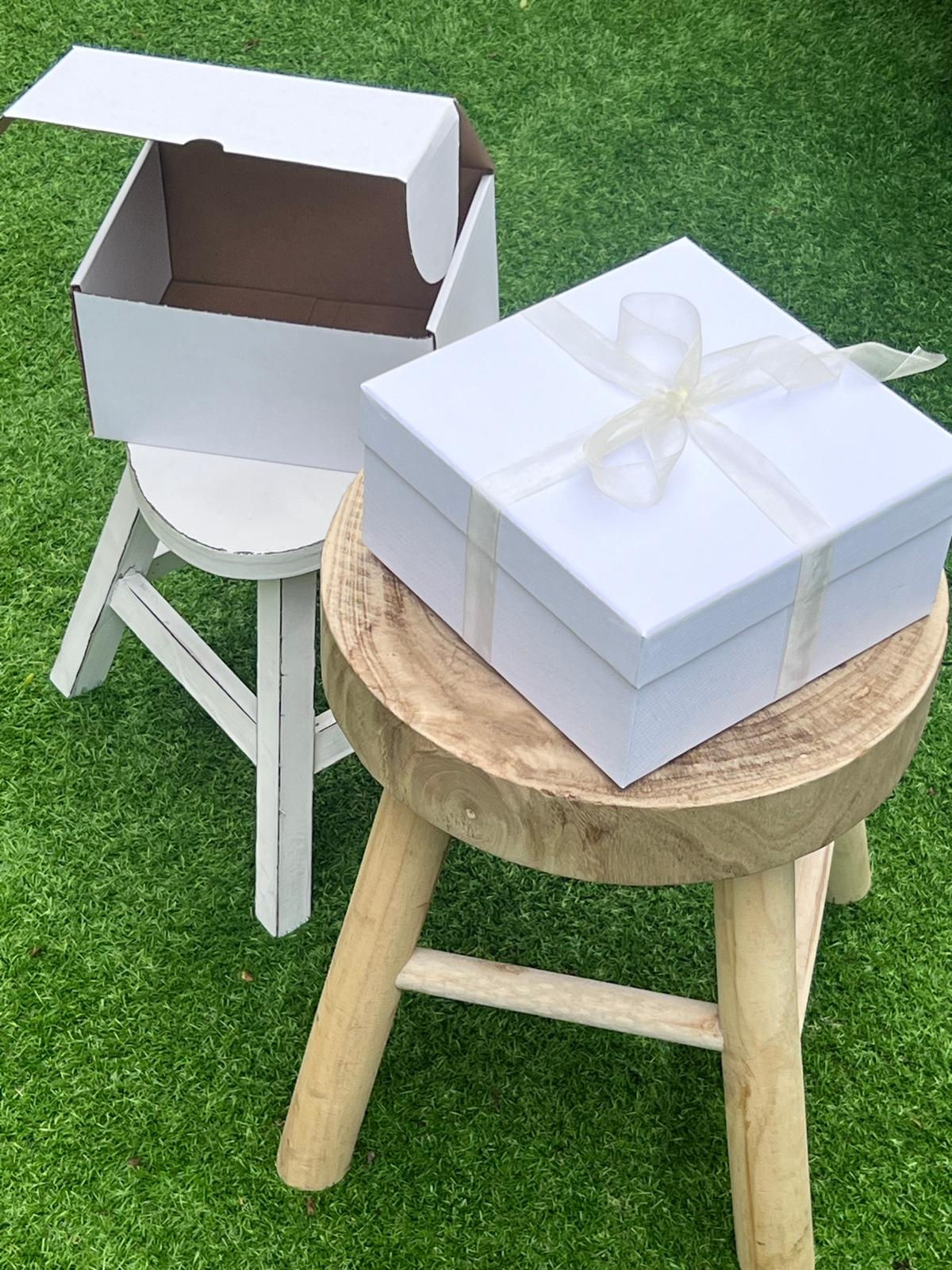 Gift Boxes, Gift Wrapping, Twine