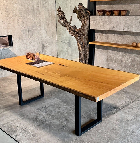 Esstisch Massivholz ArboREAL