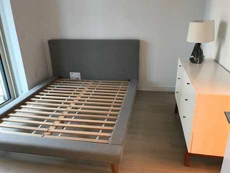 IKEA Bed Assembvly Service