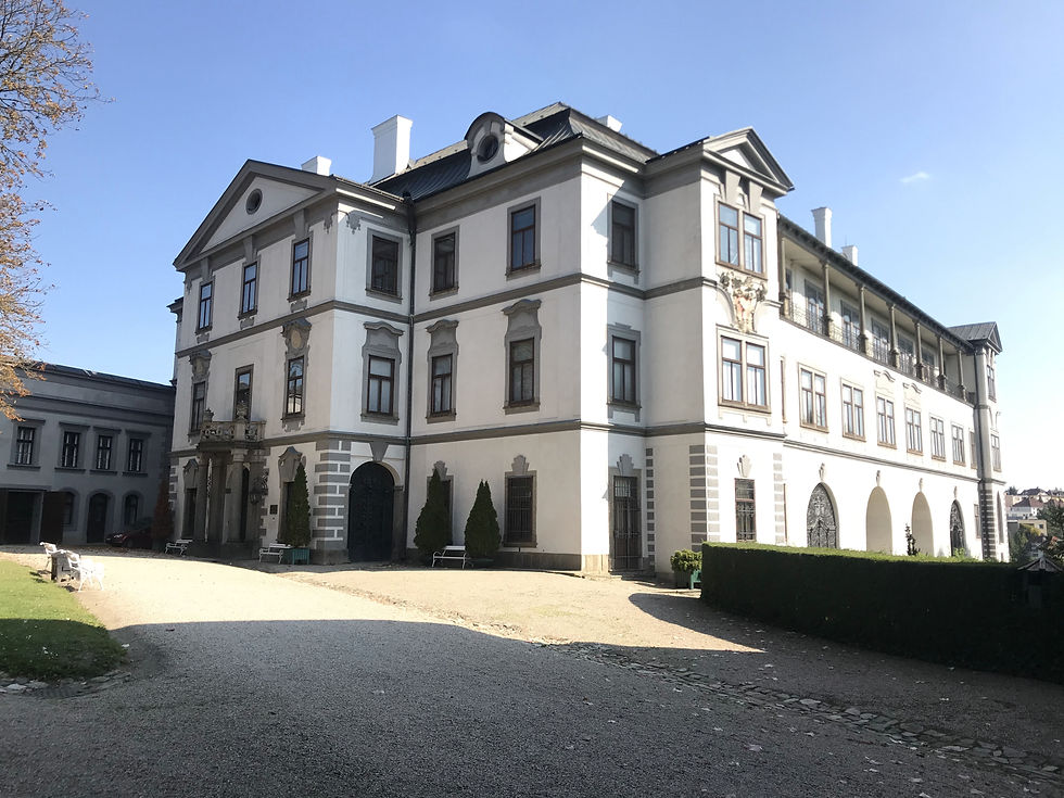 Velké Meziříči - 09