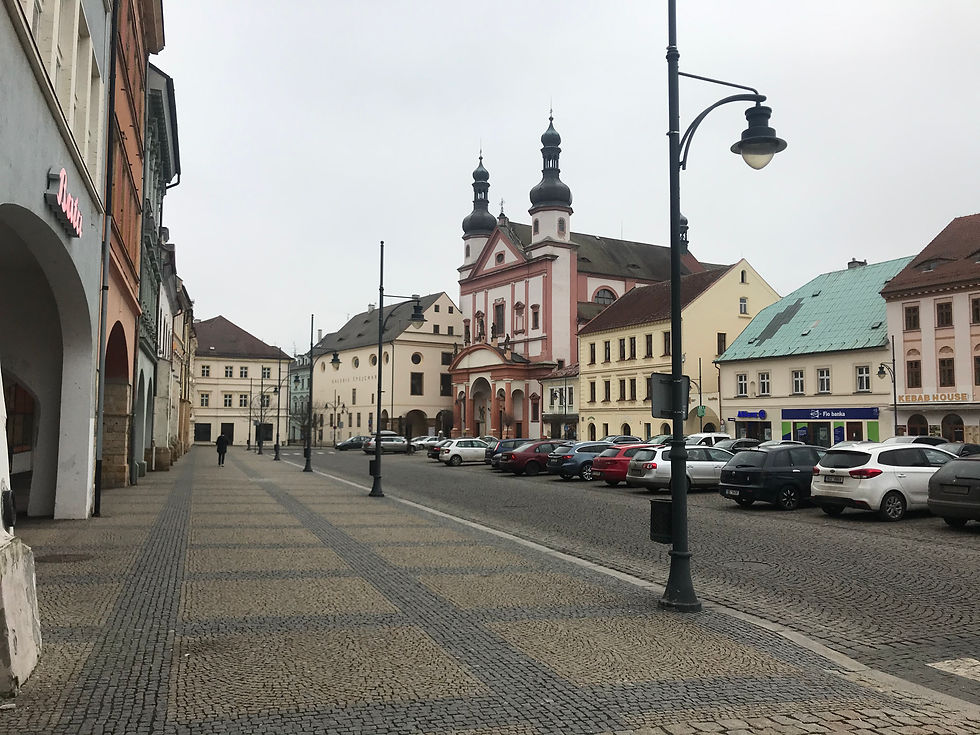 Chomutov - 03