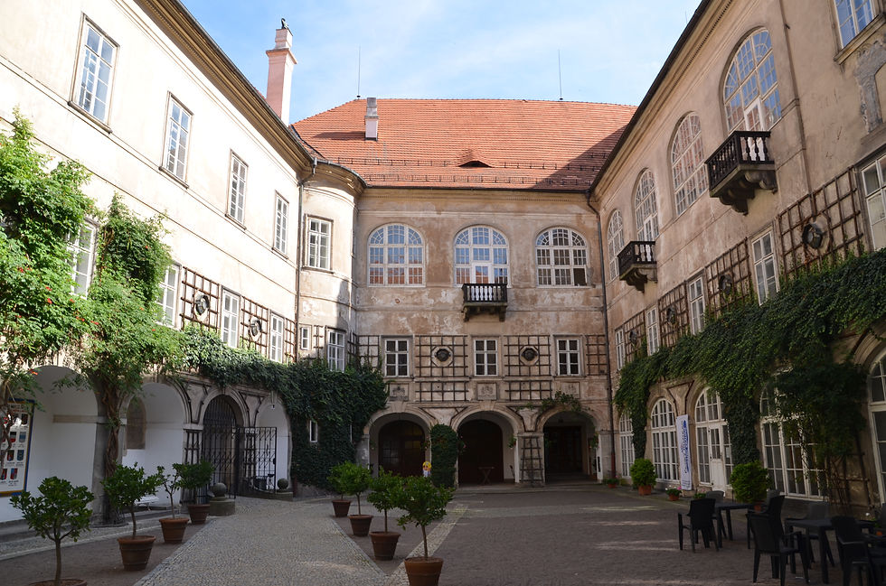 Nové Město nad Metují - 17