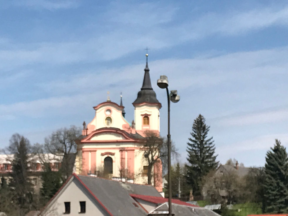 Nová Paka - 13