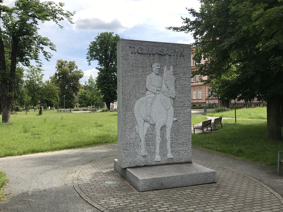Český Těšín - 06