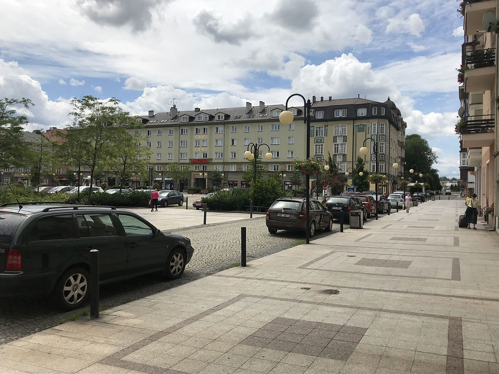 Český Těšín - 08