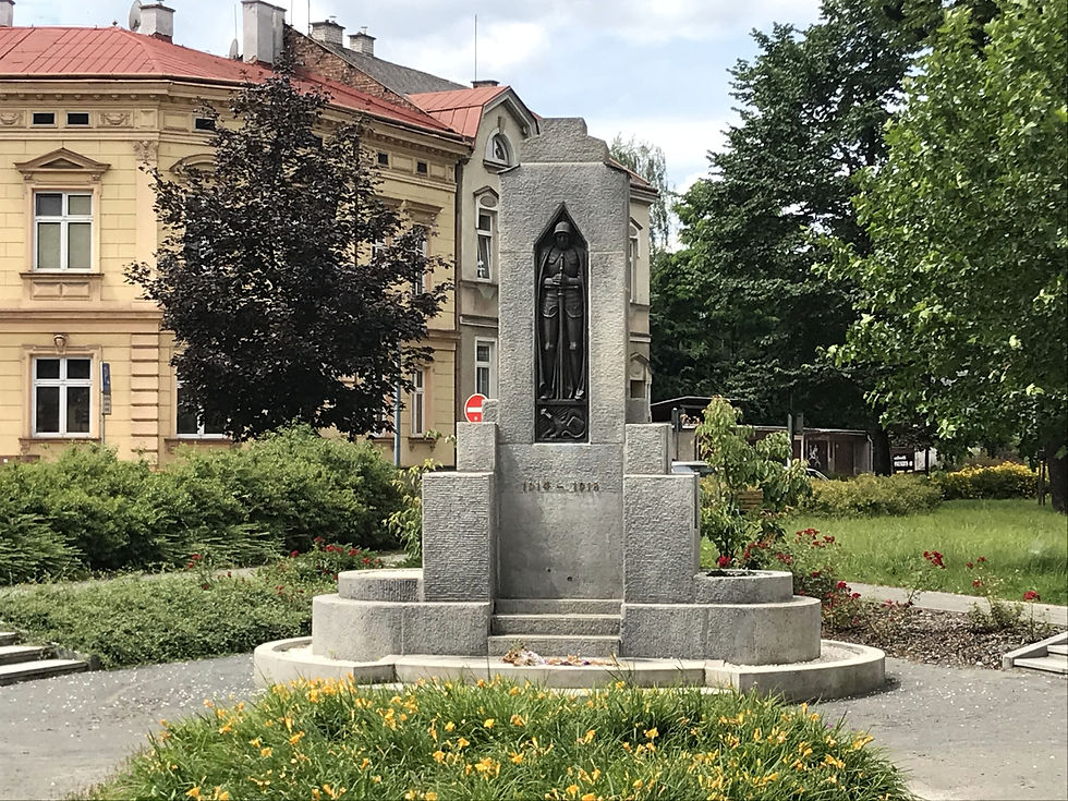 Český Těšín - 07