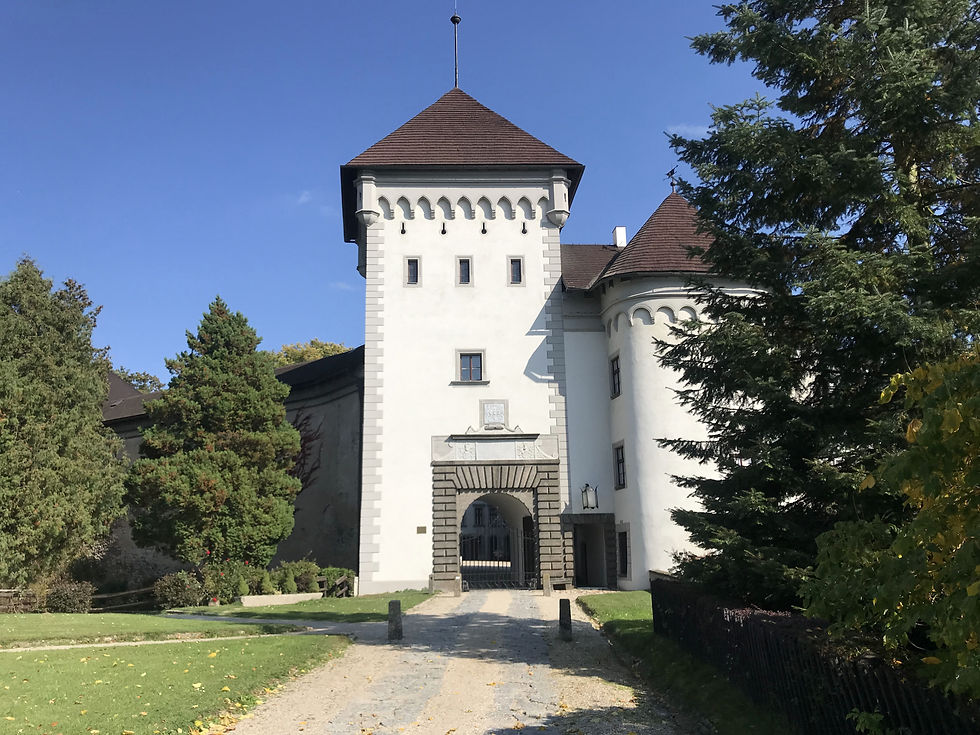 Velké Meziříči - 06