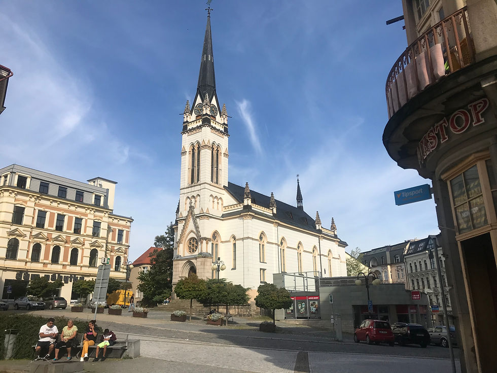 Jablonec nad Nisou - 12
