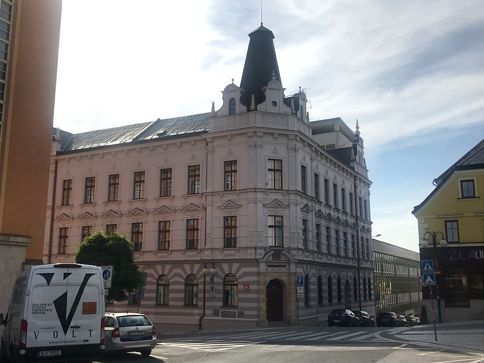 Jablonec nad Nisou - 05