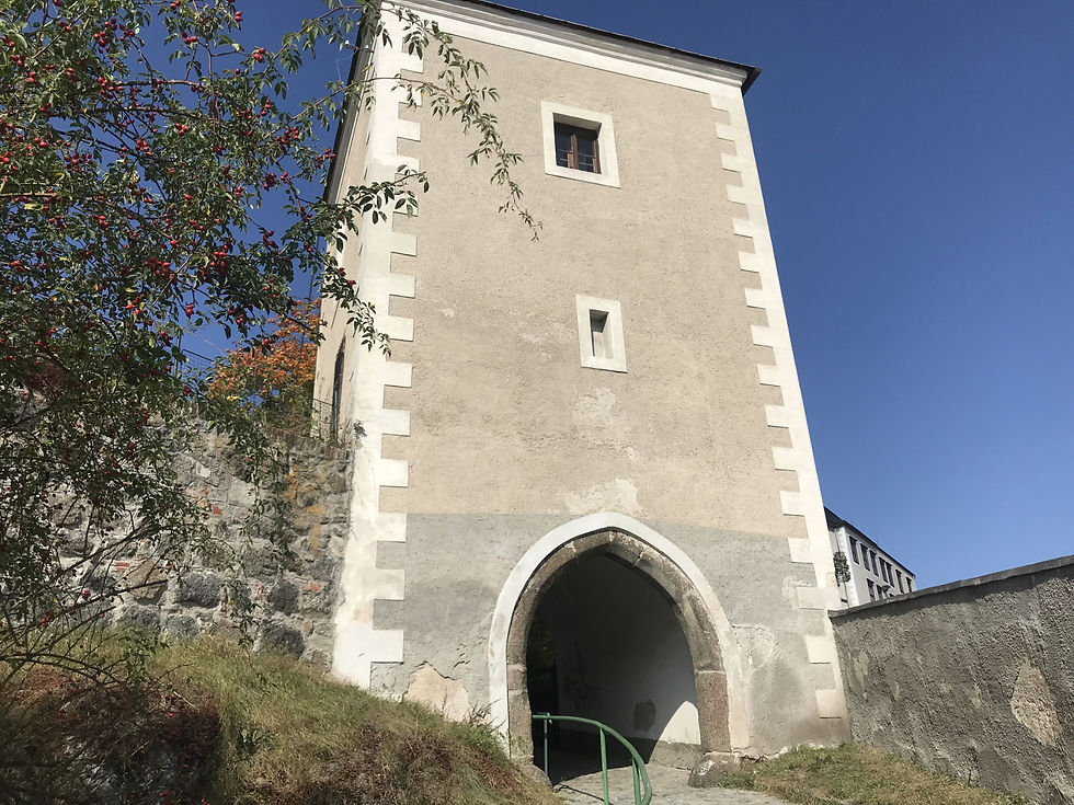 Velké Meziříči - 03